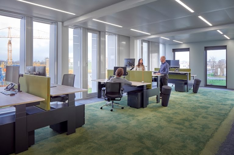 Vacature Medewerker Finance