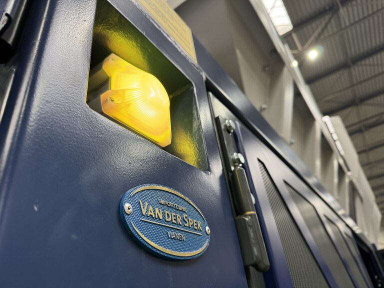 Vacature Garantiespecialist