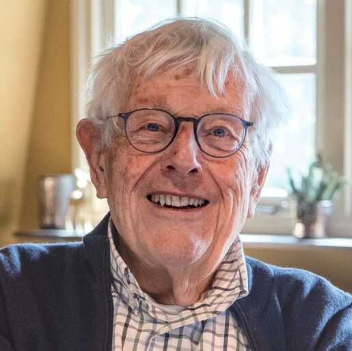 In memoriam Leo Lubbers