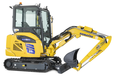 Komatsu-Elektrische-graafmachine-minigraver-PC26E-6 (3)